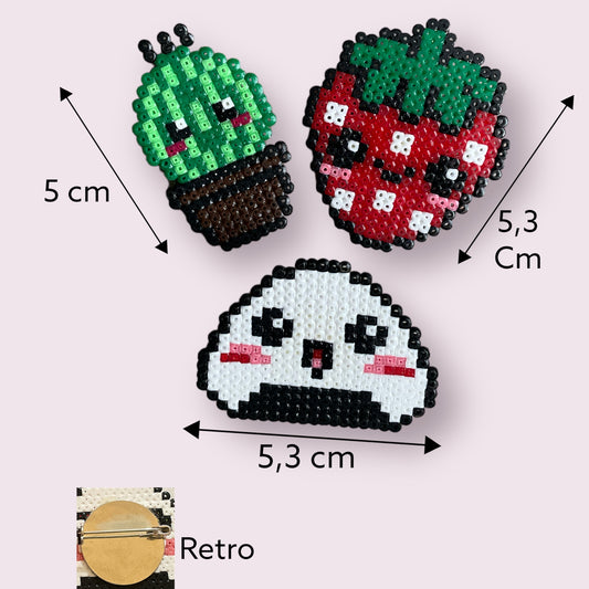Spille Kawaii Pixel