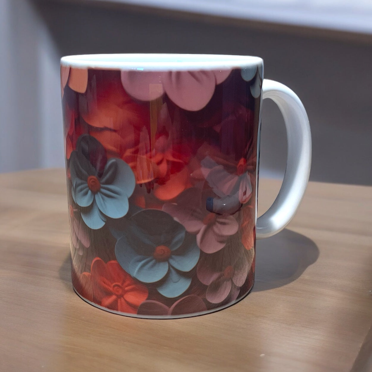 Tazza personalizzabile: inizia ogni giornata con stile unico