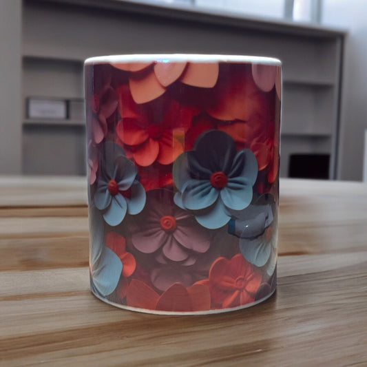 Tazza personalizzabile: inizia ogni giornata con stile unico