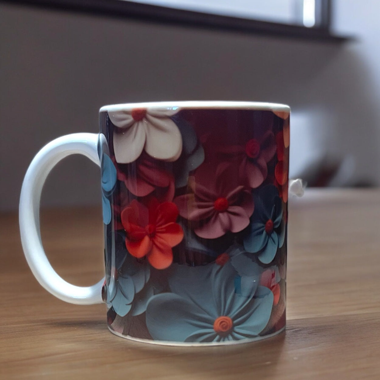 Tazza personalizzabile: inizia ogni giornata con stile unico