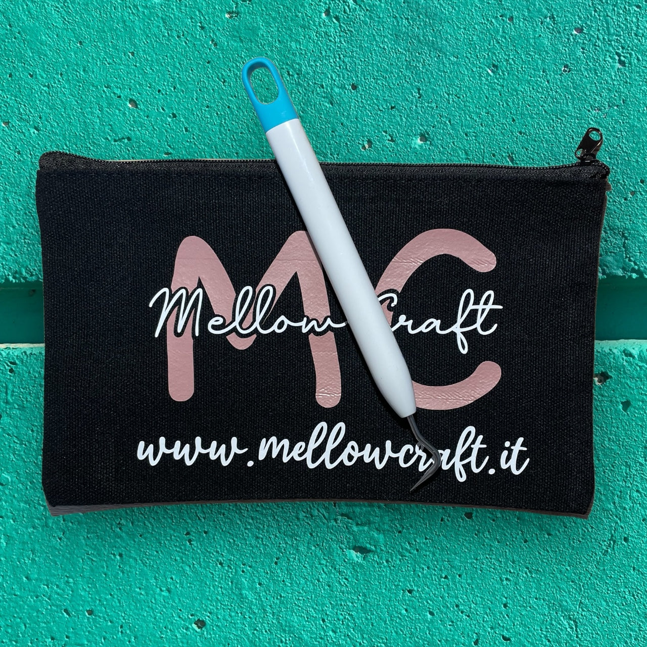 MagicBox: L’astuccio che fa sparire il disordine!