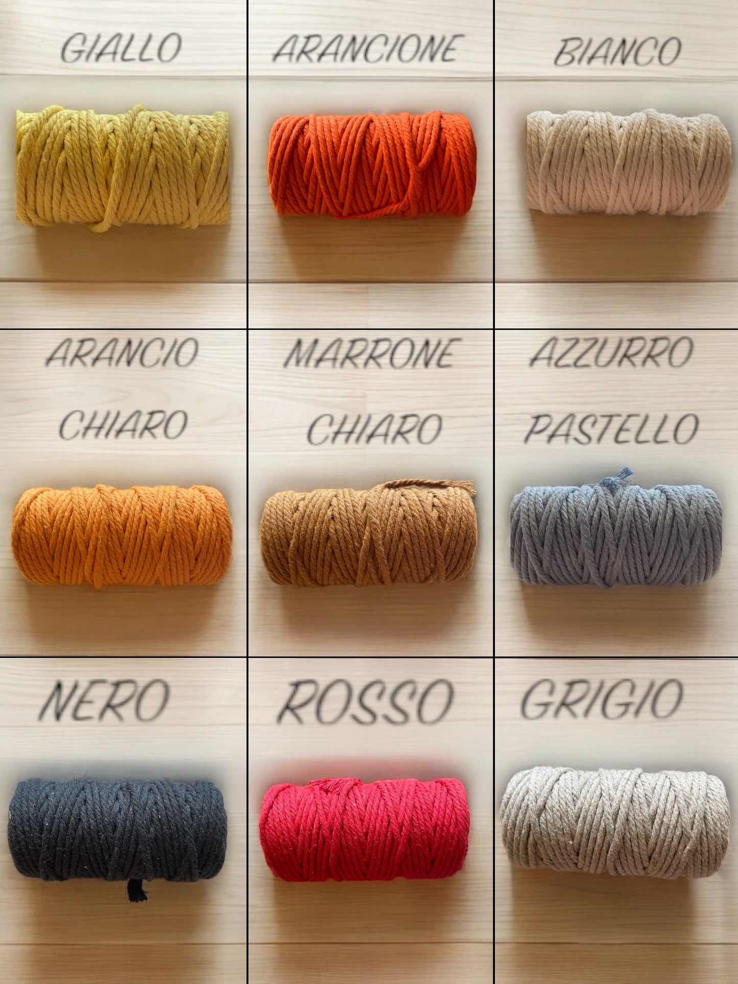 Portachiavi e cordino da polso in macramè - artigianalità e personalizzazione in un unico accessorio