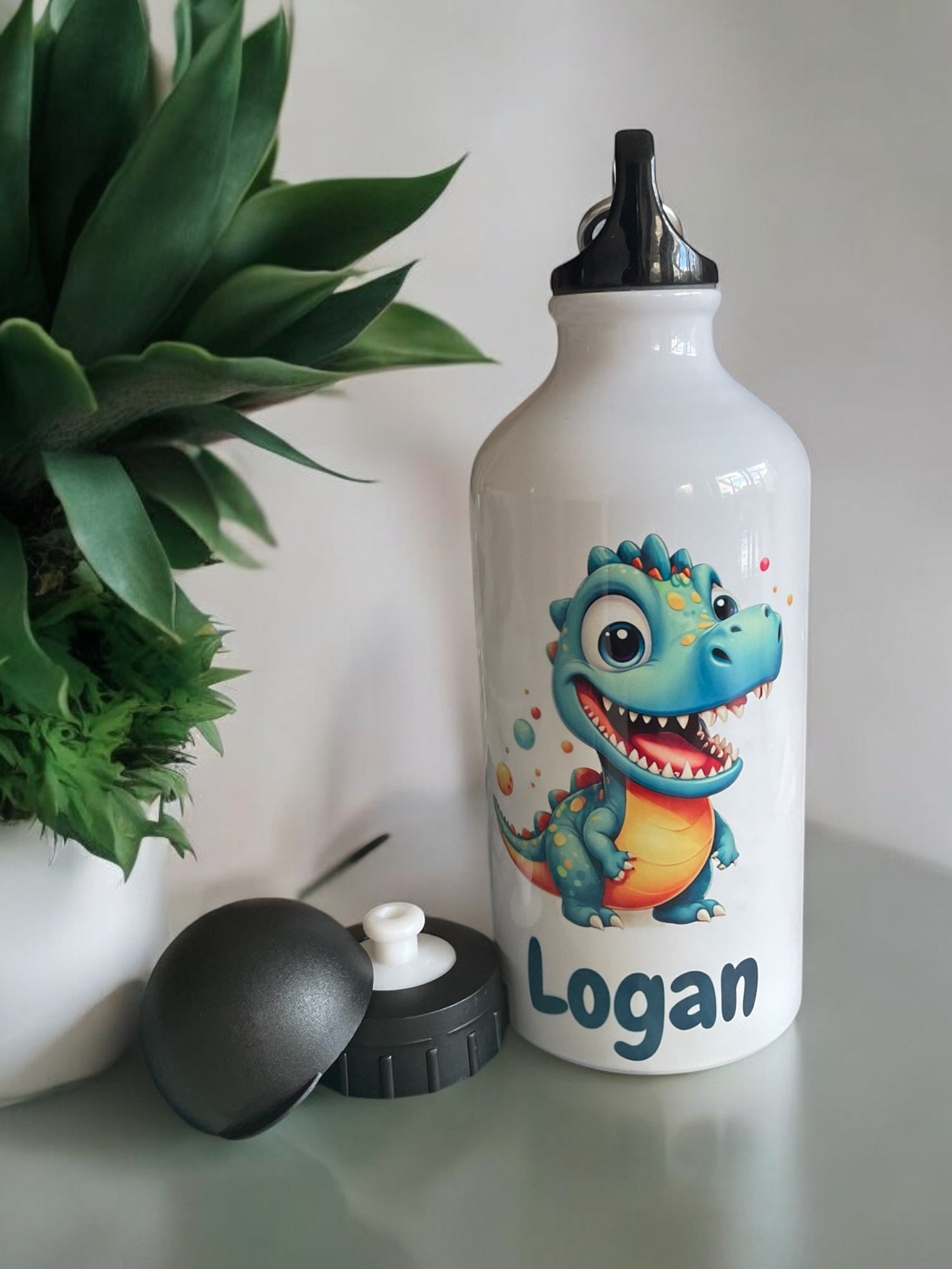 Linea bimbi personalizzata